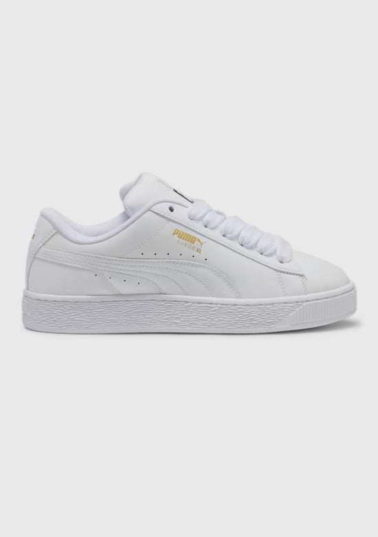 Puma Men's Suede Xl Leather
