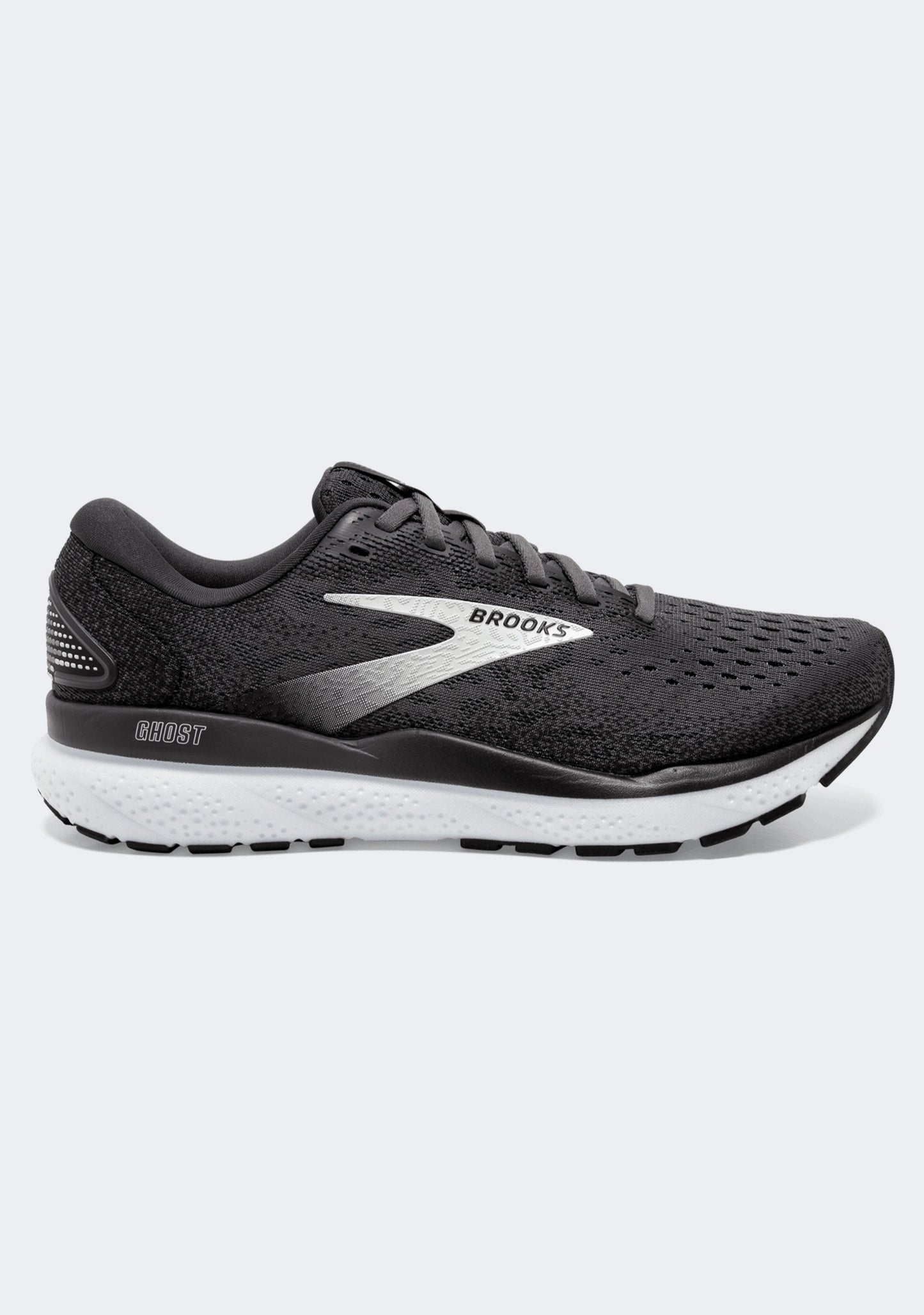 Brooks Men's Ghost 16 (2E Width)