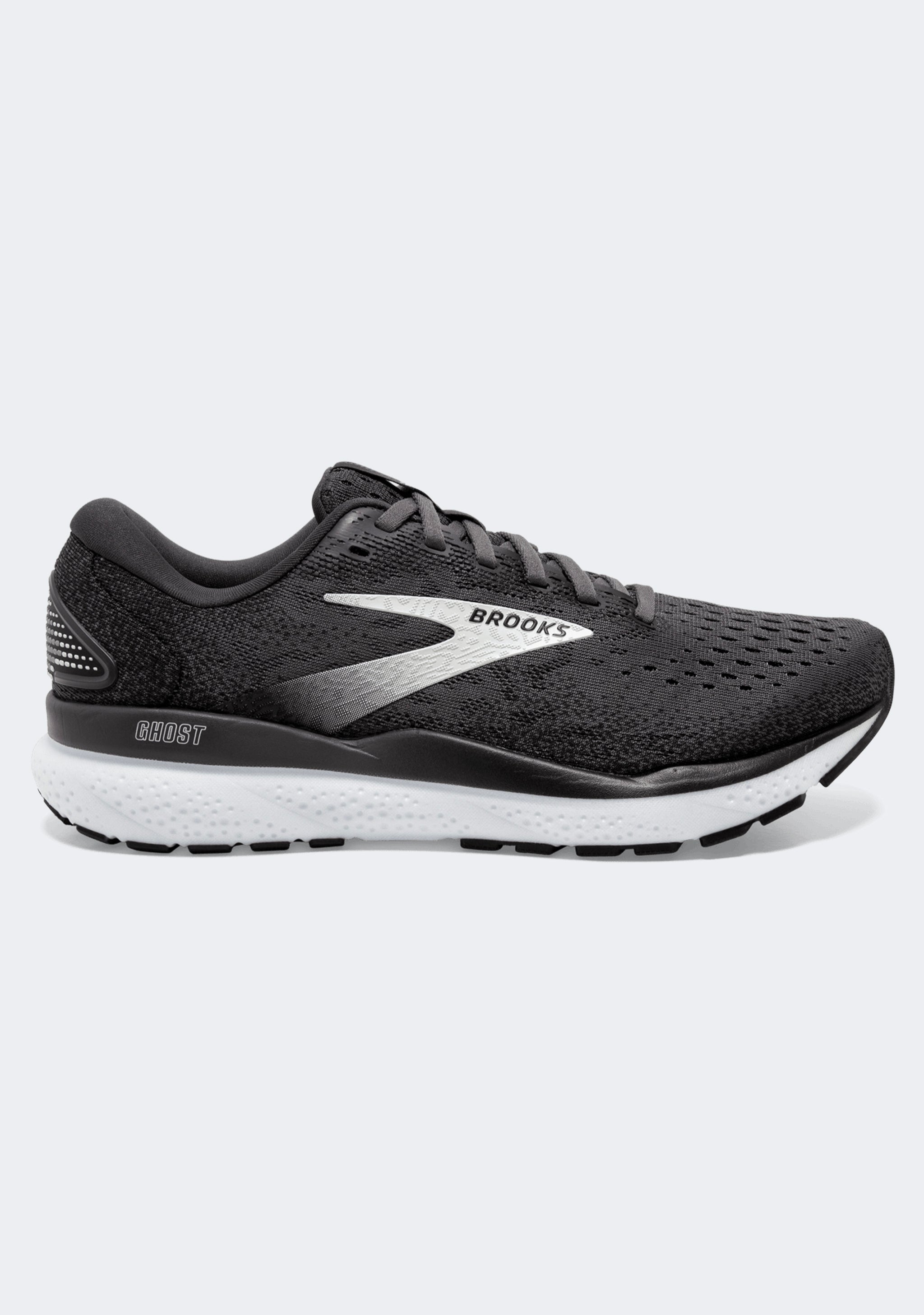 Brooks Men's Ghost 16 (2E Width)