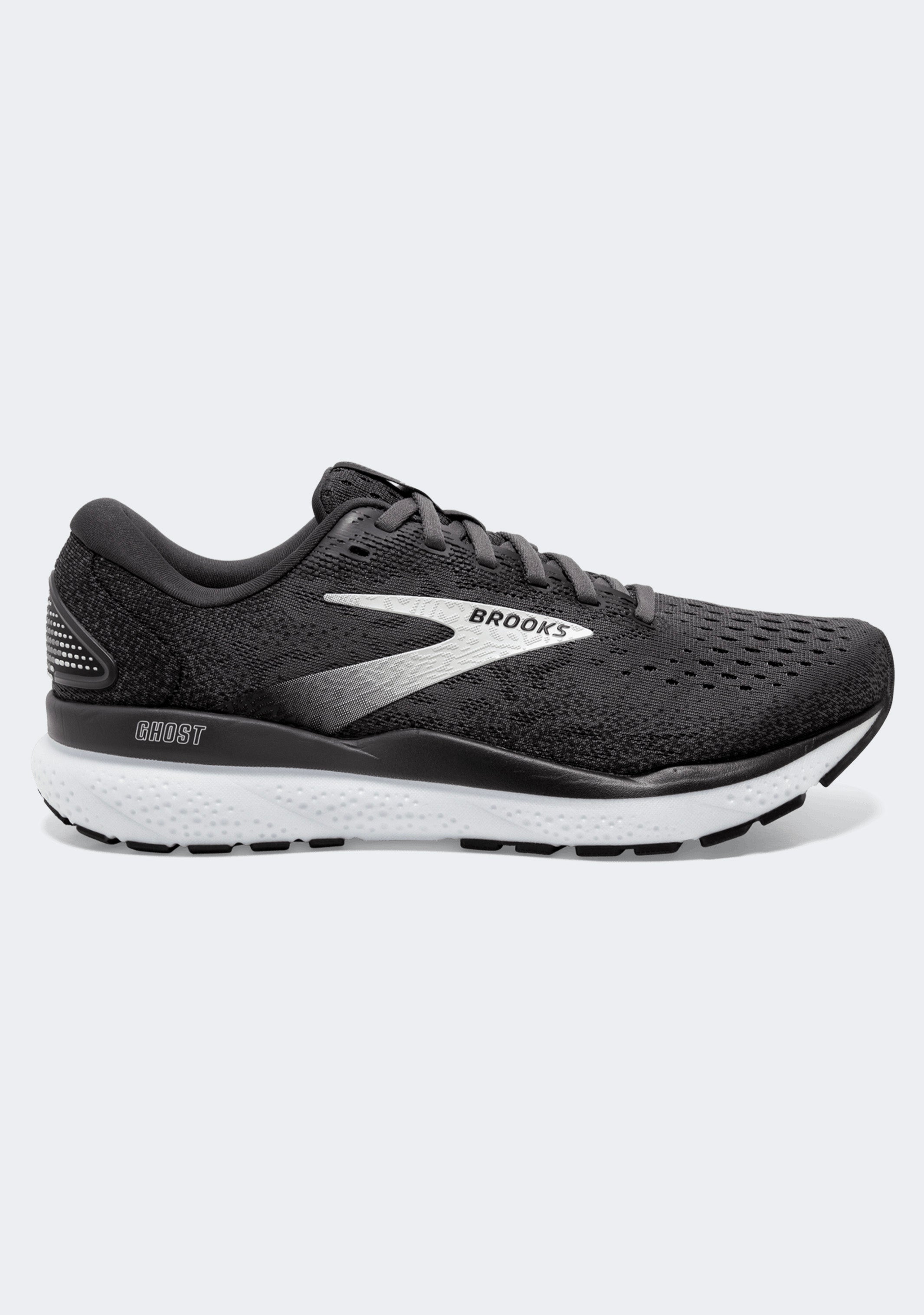 Brooks Men's Ghost 16 (2E Width)