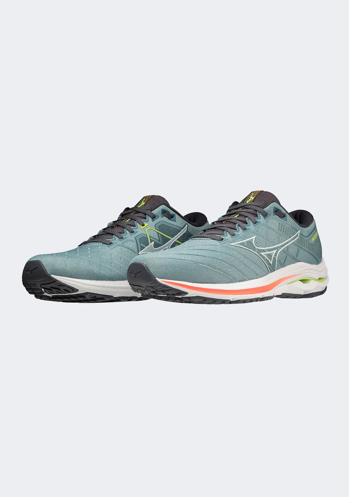 Mizuno Men’s Wave Inspire 18
