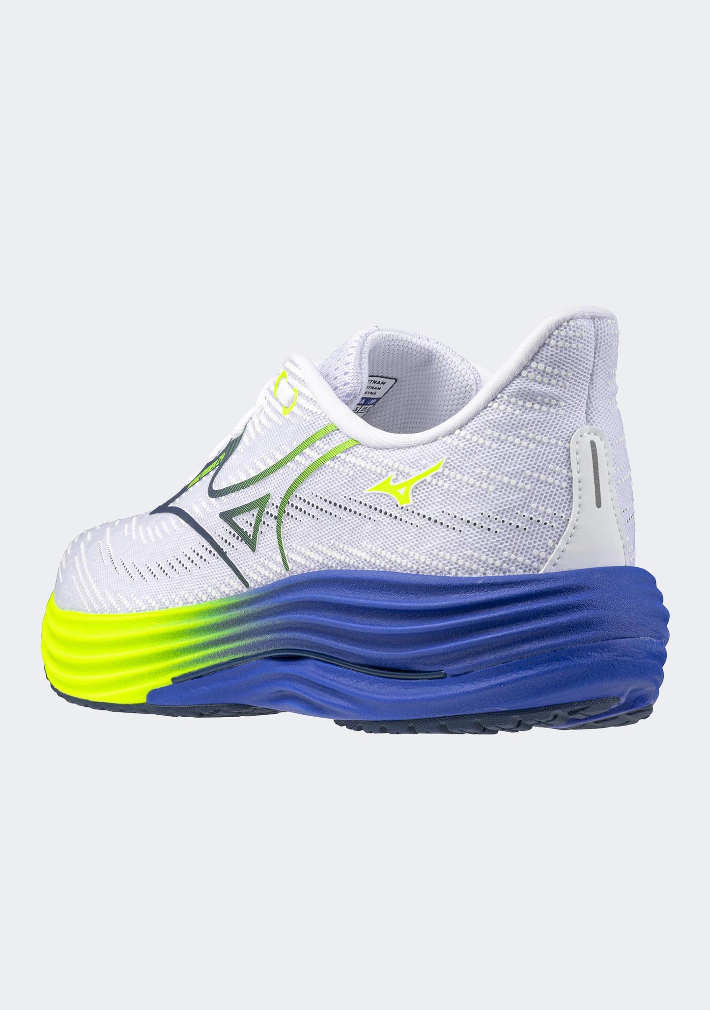 Mizuno Men's Wave Rider 29