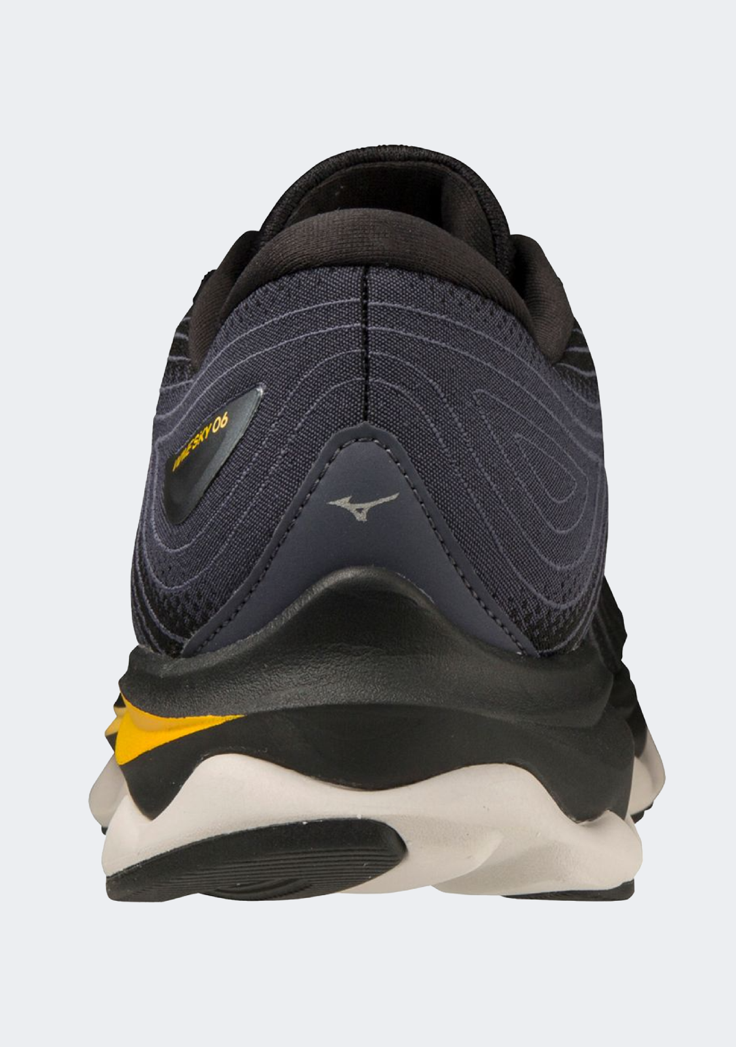 Mizuno Mens Wave Sky 6