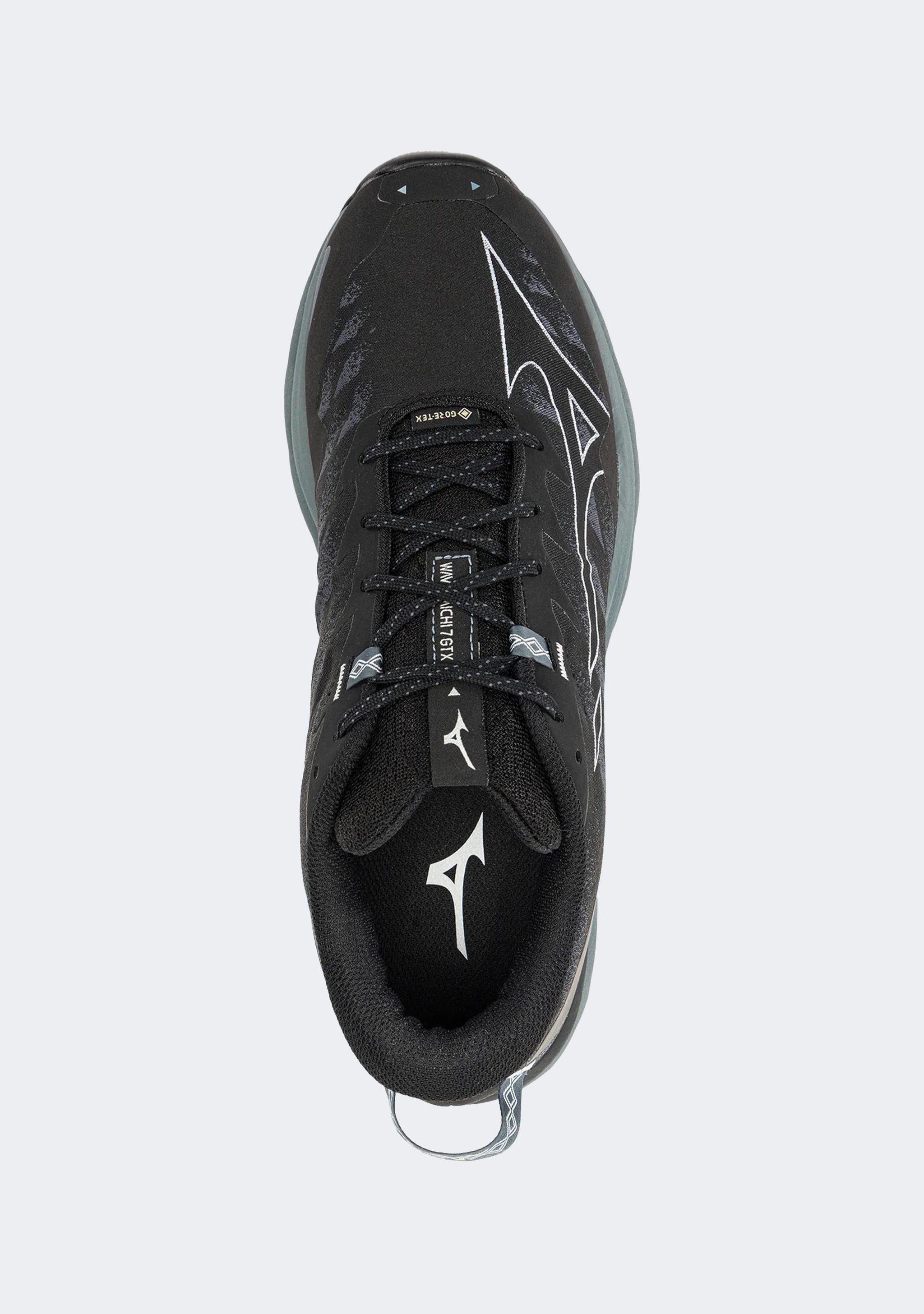 Mizuno Men's Wave Daichi 7 GTX