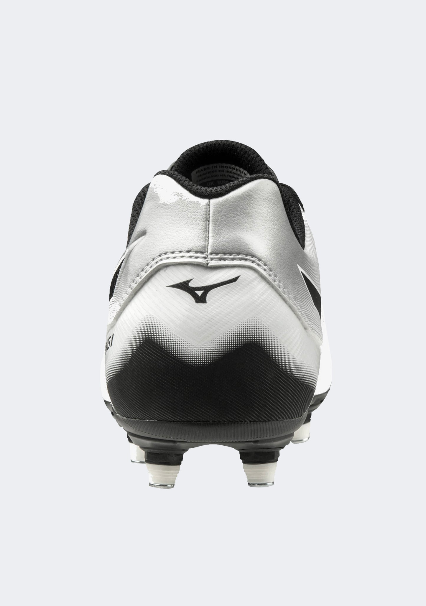 Mizuno Men's Waitangi II CL 6 Super Wide Rugby Boots
