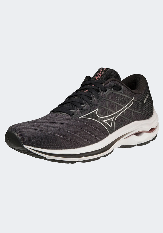 Mizuno Women’s Wave Inspire 18 (D Width)