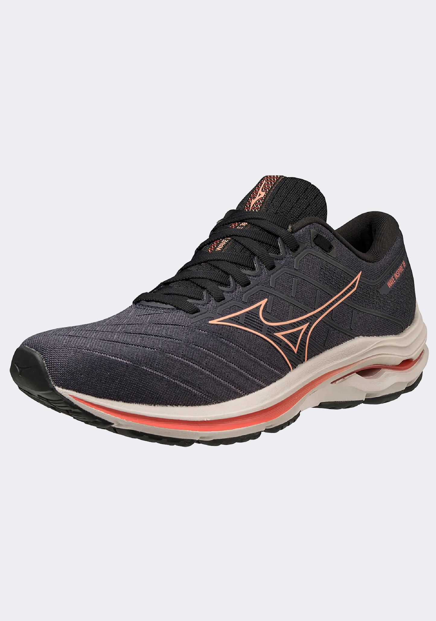 Mizuno Women’s Wave Inspire 18