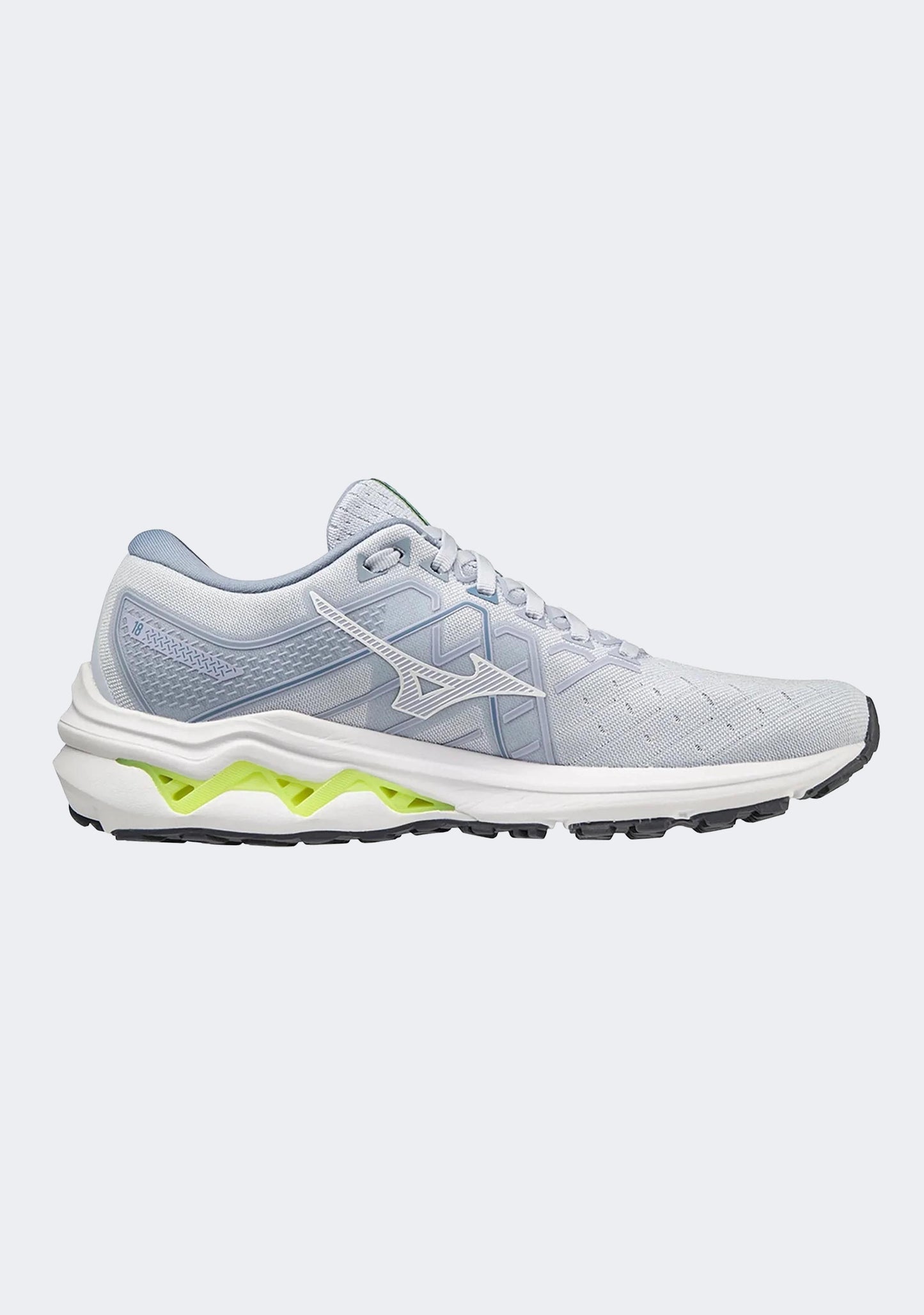 Mizuno Women’s Wave Inspire 18