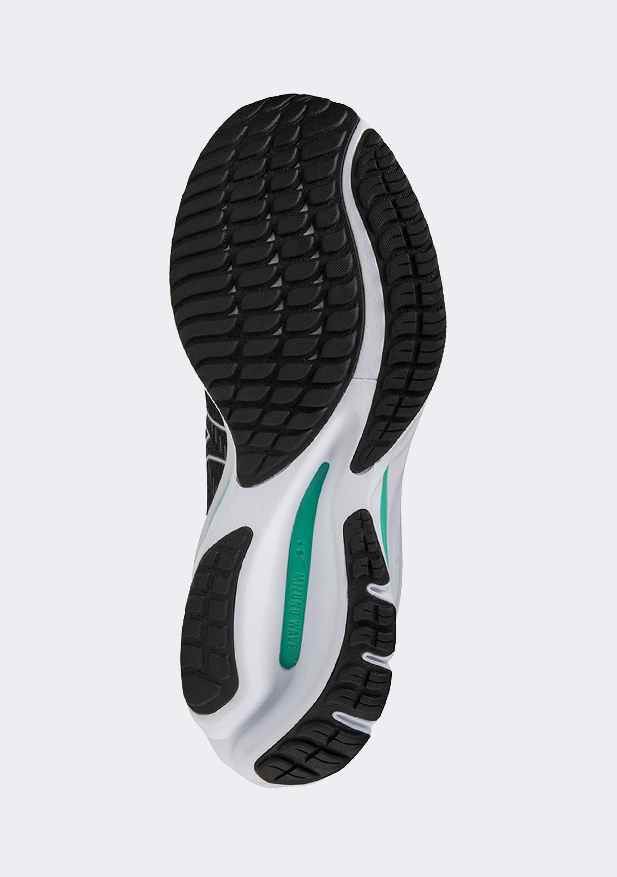 Mizuno Women's Wave Rider 26 (D WIDTH)