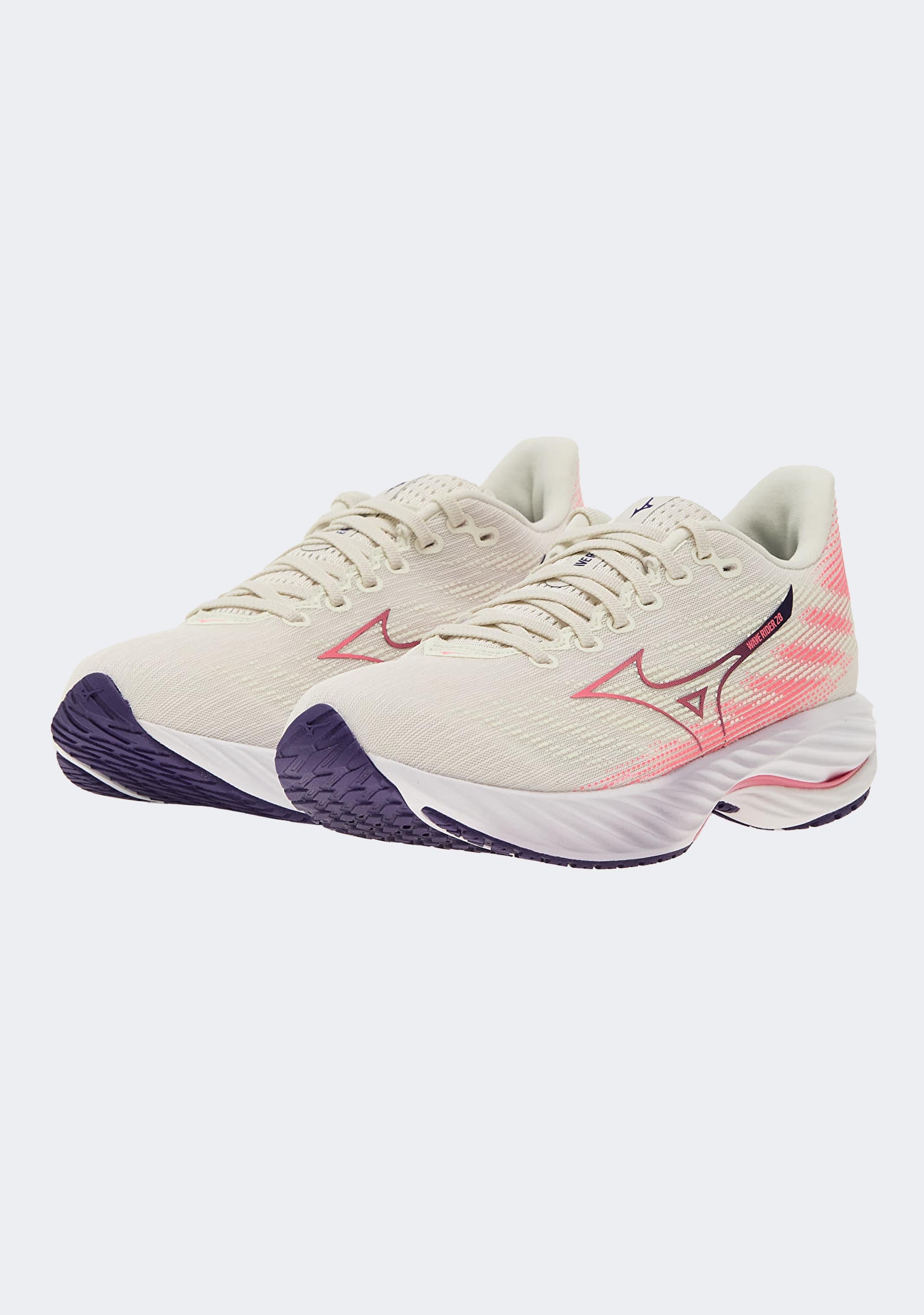 Mizuno Women's Wave Rider 28