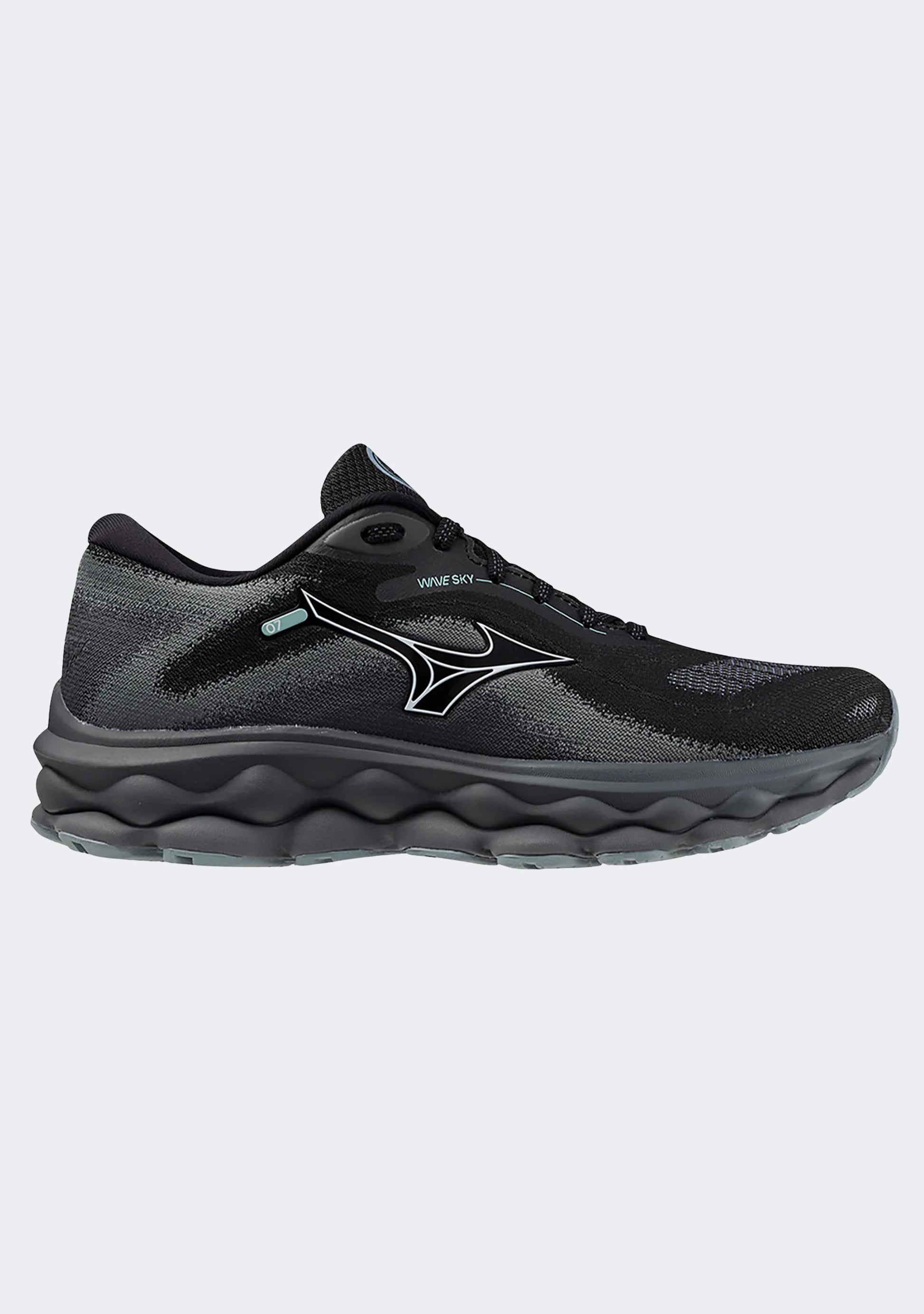 Mizuno Women's Wave Sky 7 D Width