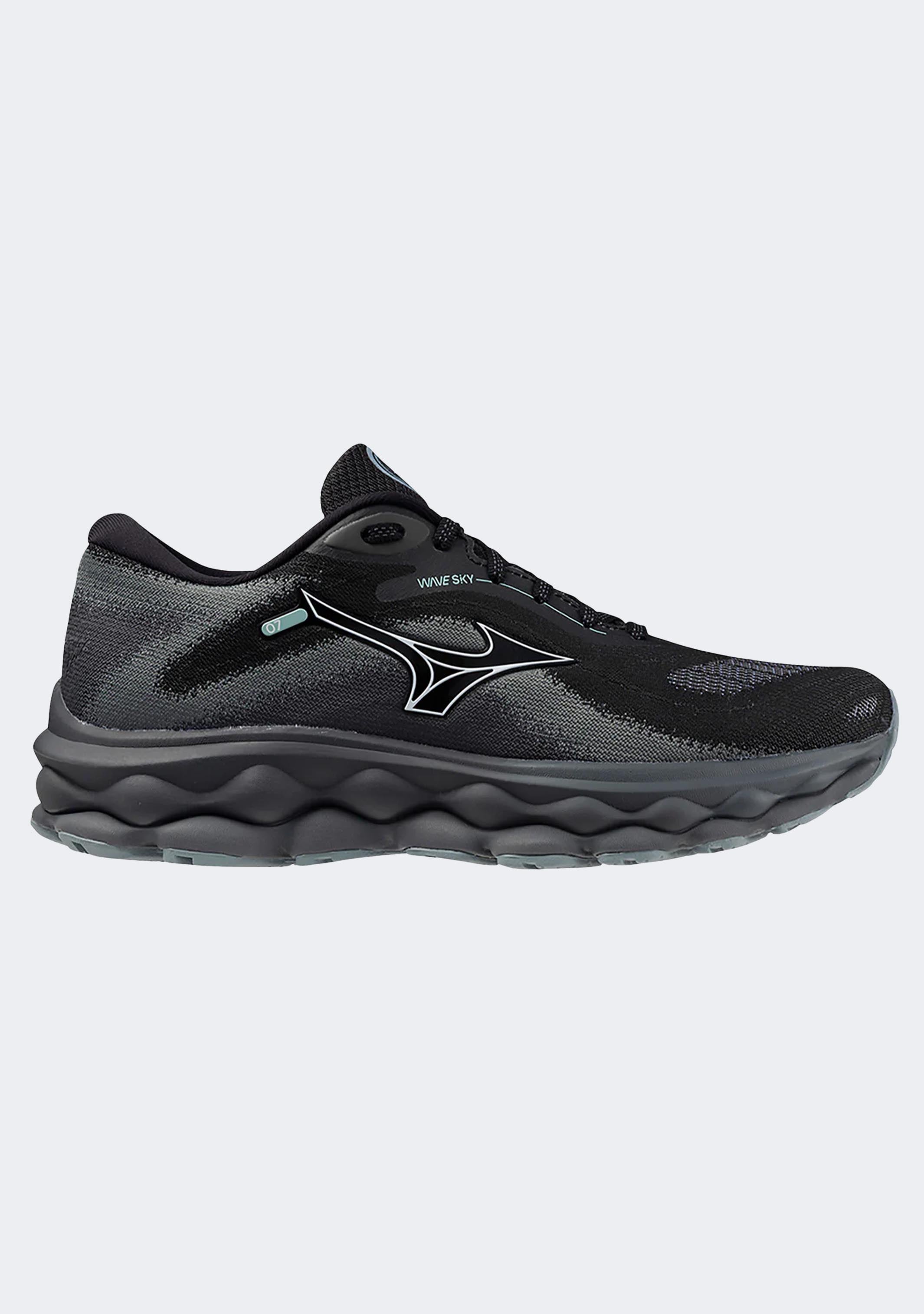 Mizuno Women's Wave Sky 7 D Width