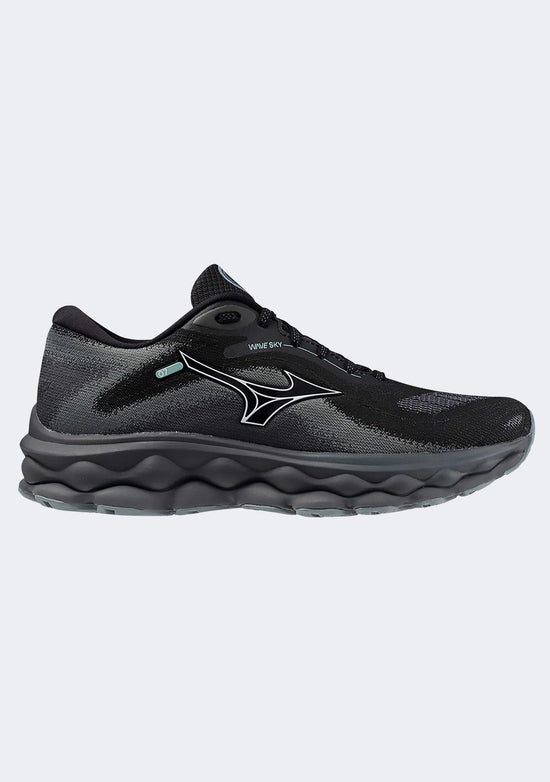 Mizuno Women's Wave Sky 7 D Width