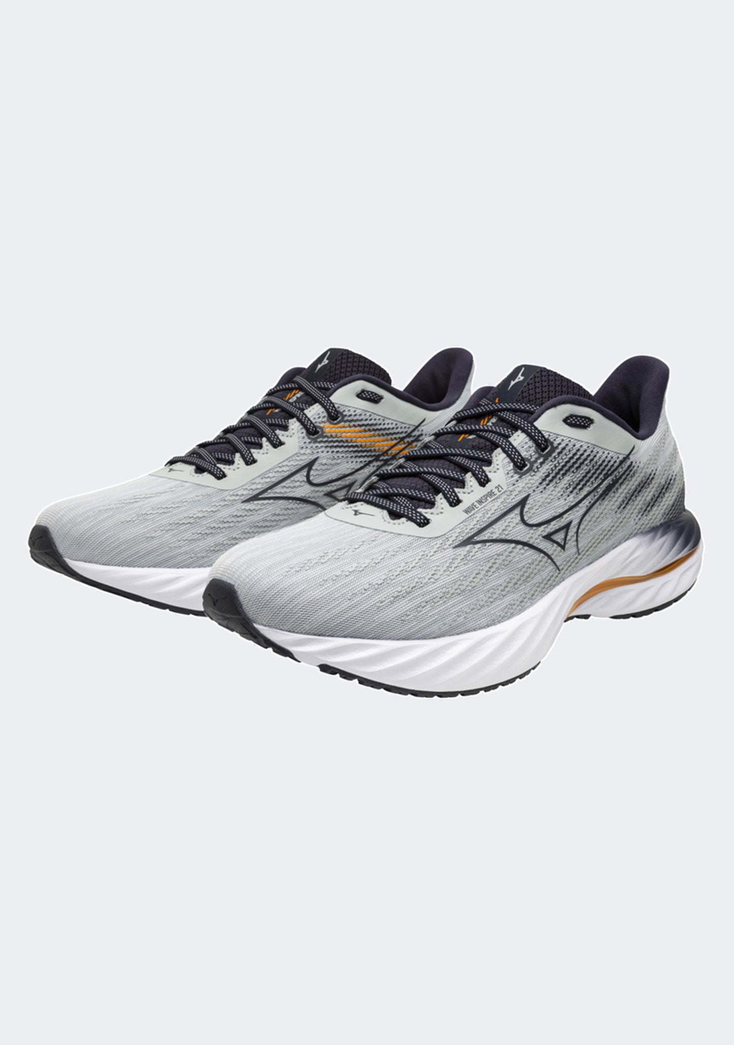 Mizuno Men's Wave Inspire 21