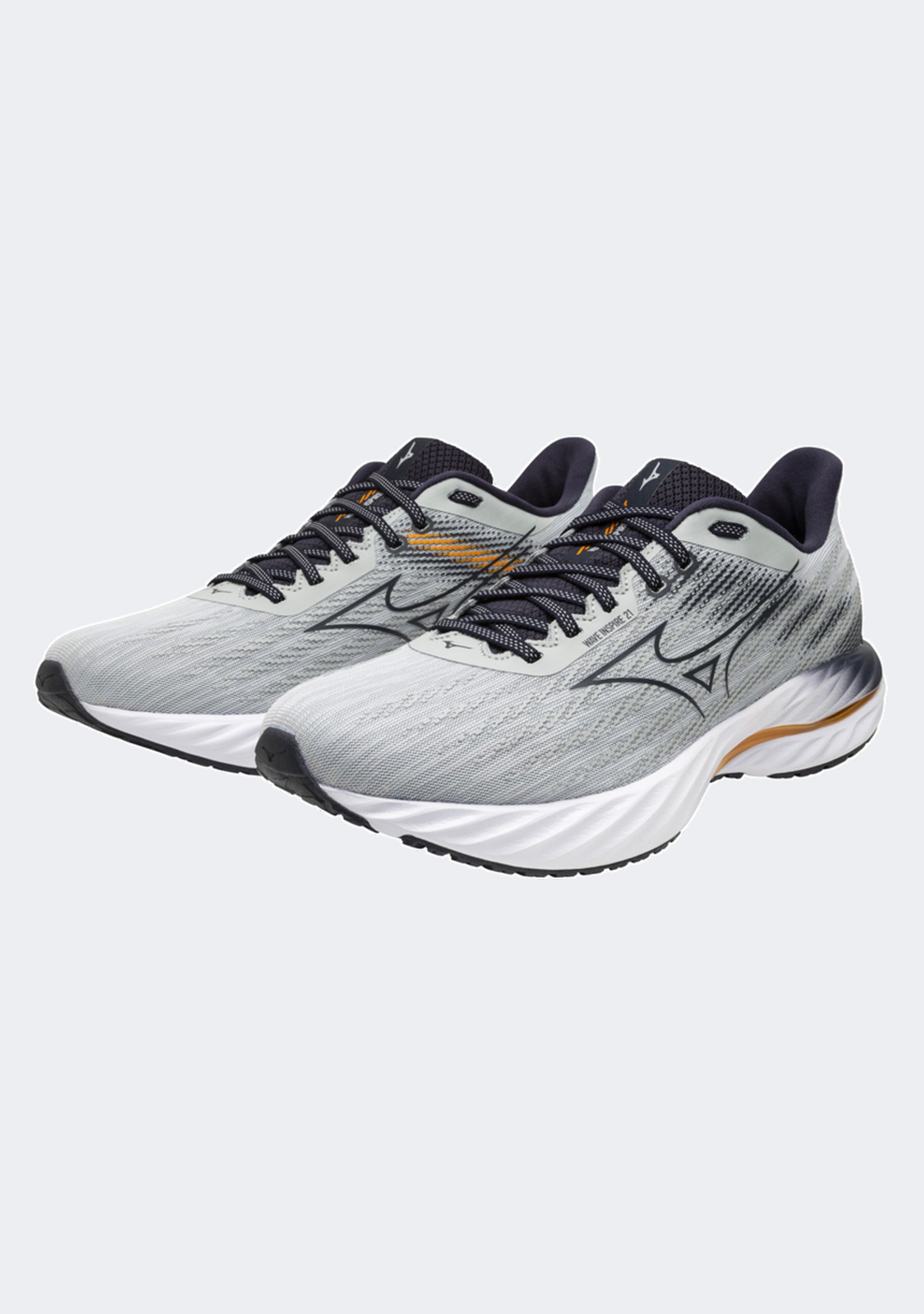 Mizuno Men's Wave Inspire 21