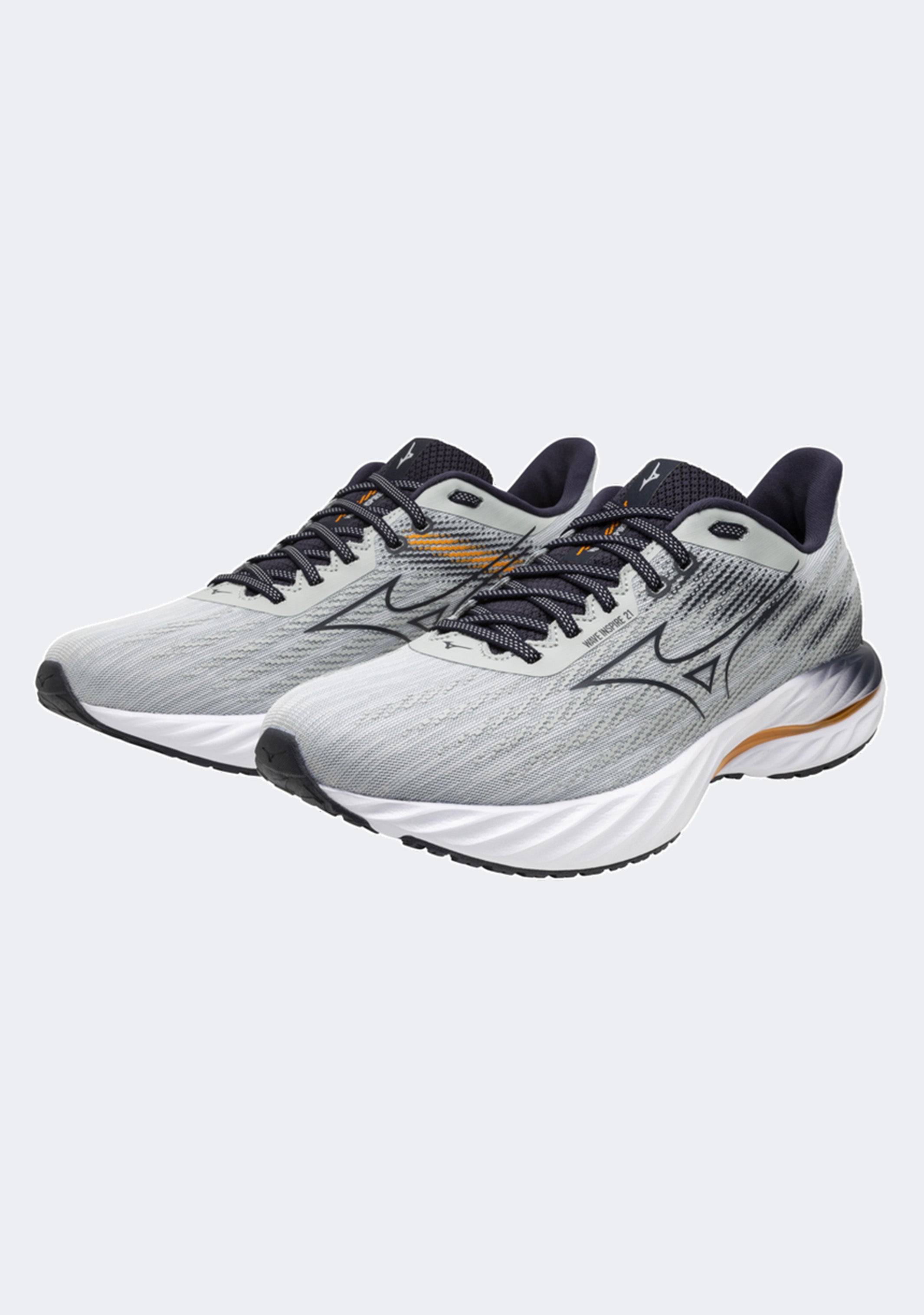 Mizuno Men's Wave Inspire 21