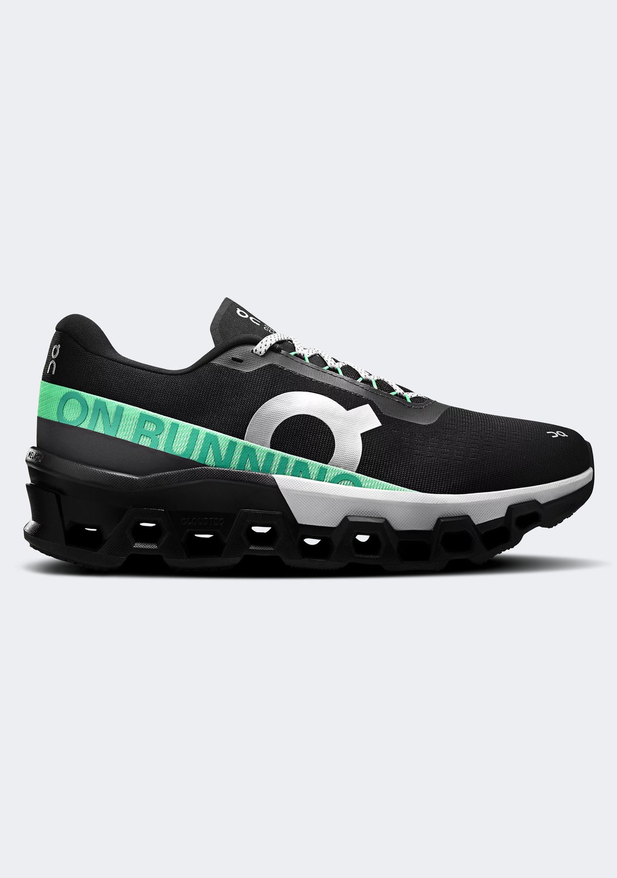 On Running Men's Cloudmonster 2
