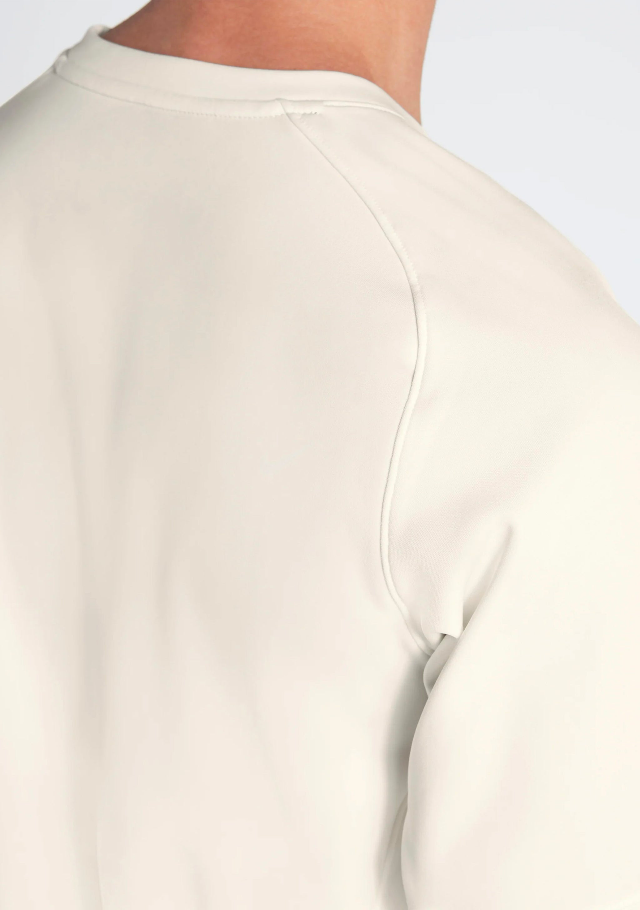 Nike Men's Cricket Long Sleeve Thermal Top