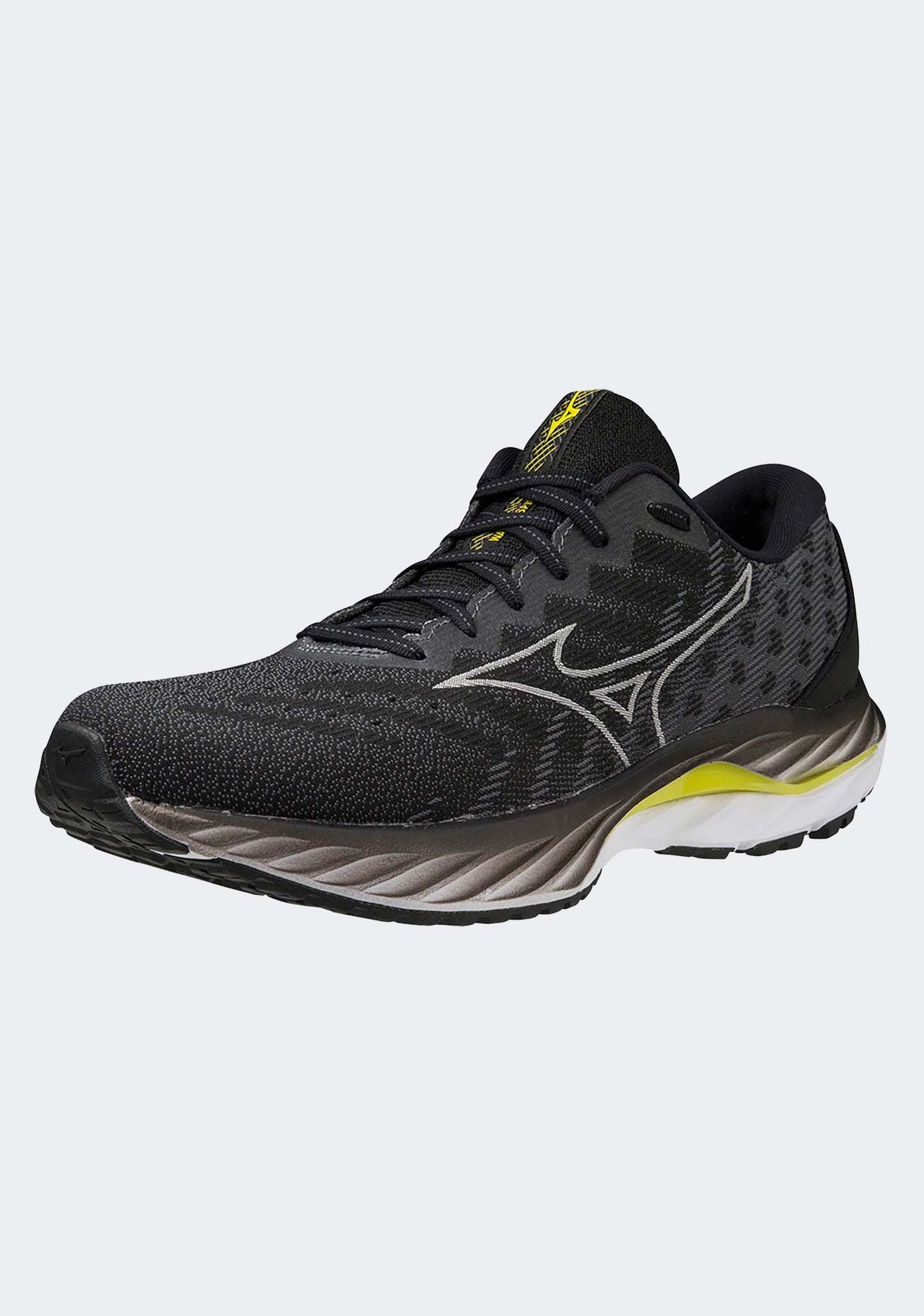Mizuno Men's Wave Inspire 19 SSW (2E Width)