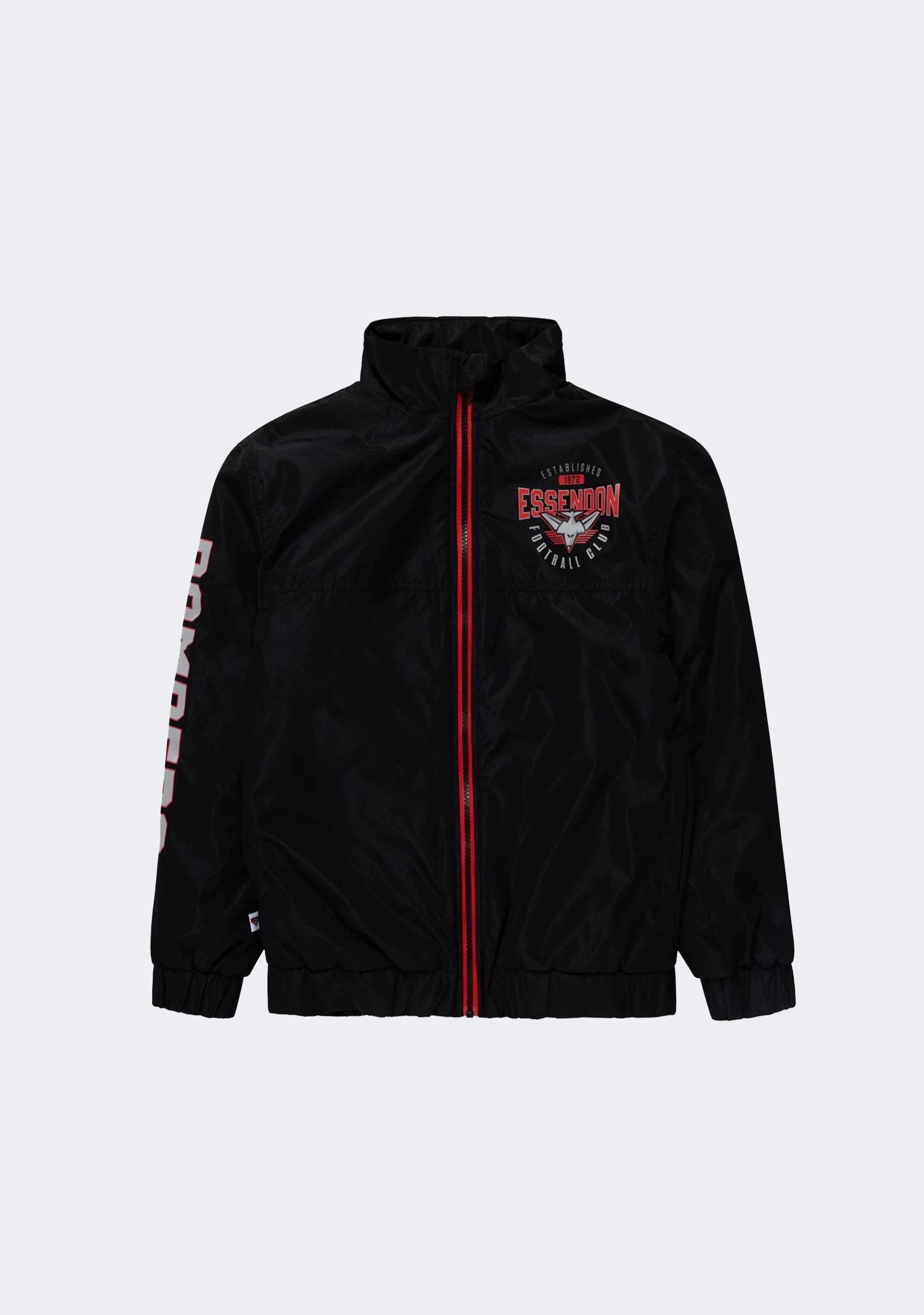 NAR Kids' Essendon Bombers Supporter Jacket