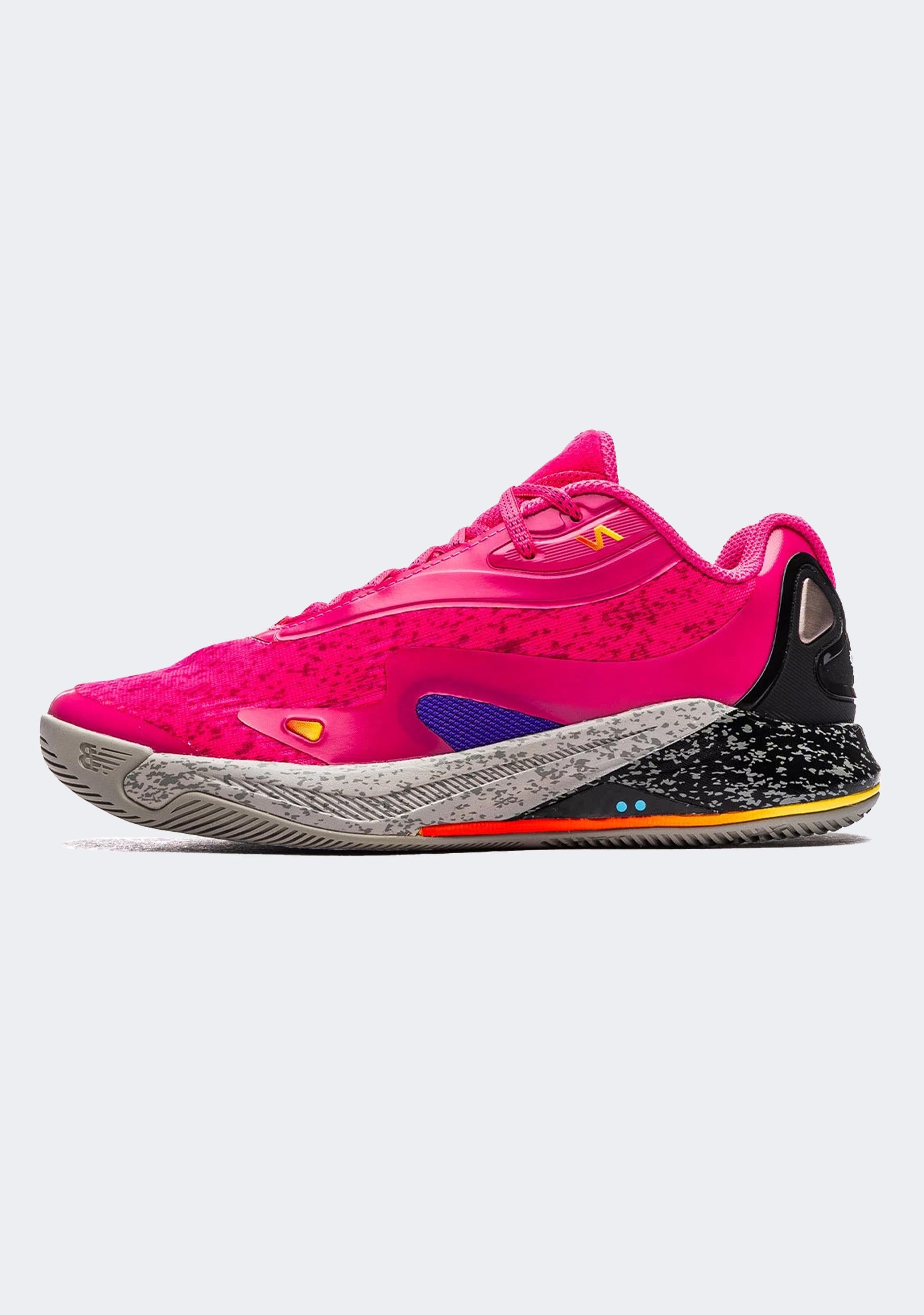 New Balance Men's Kawhi 4