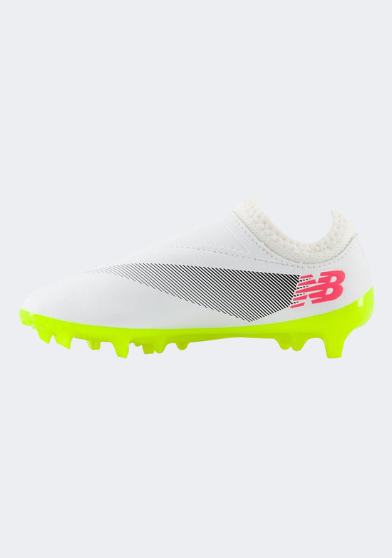 New Balance Kids' Furon Dispatch FG V7