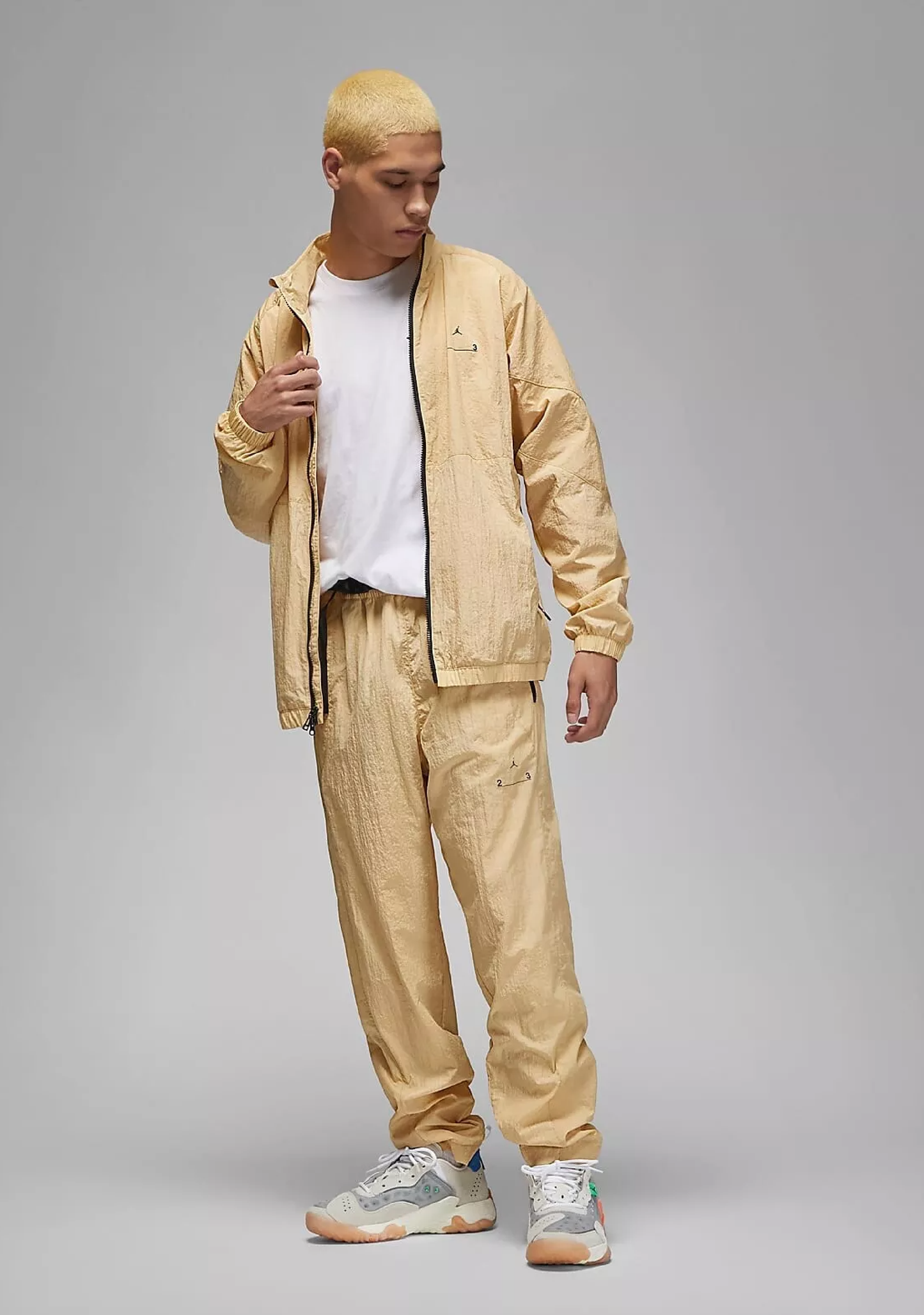 Nike Men's Air Jordan 23 Engineered Jacket