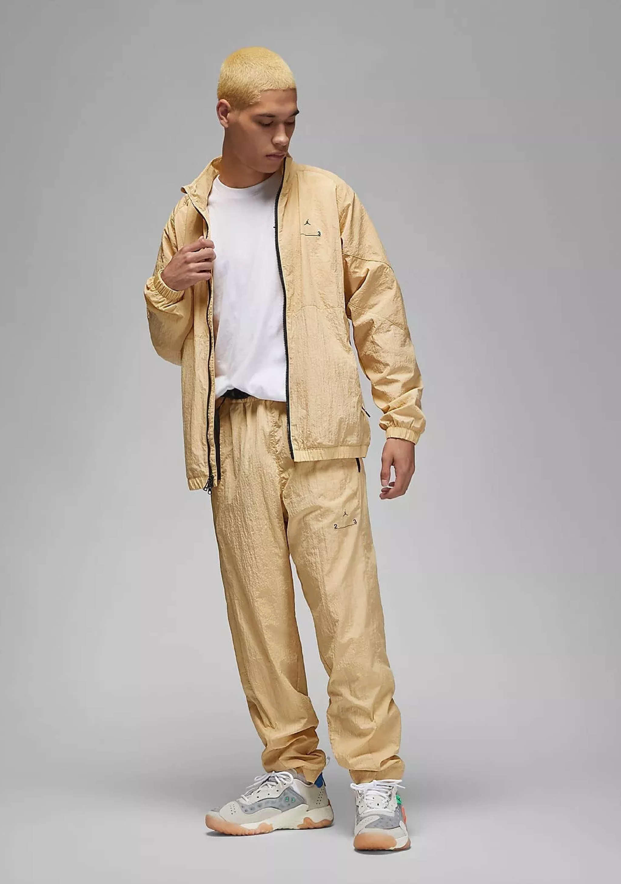 Nike Men's Air Jordan 23 Engineered Jacket