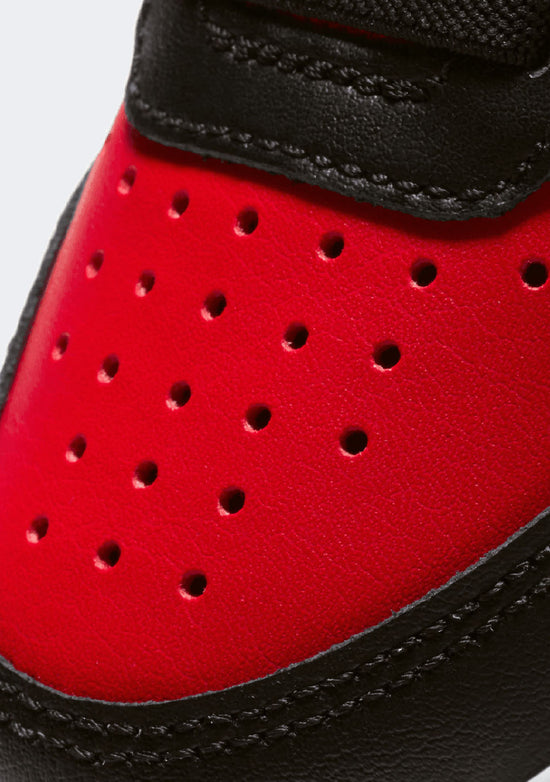 Nike Court Borough Low 2 Little Kids' Shoes (PSV)