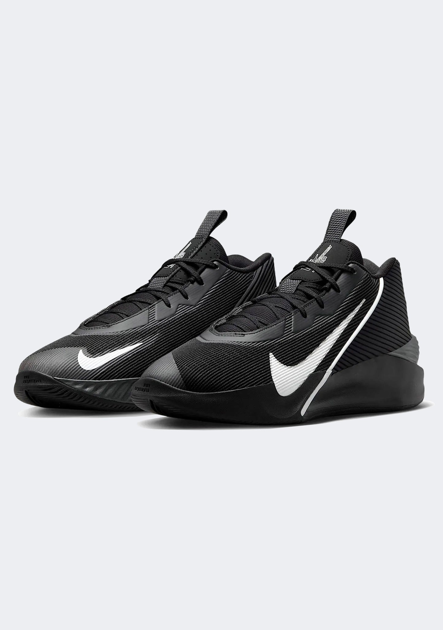 Nike Men's G.T. Jump Academy Basketball Shoes