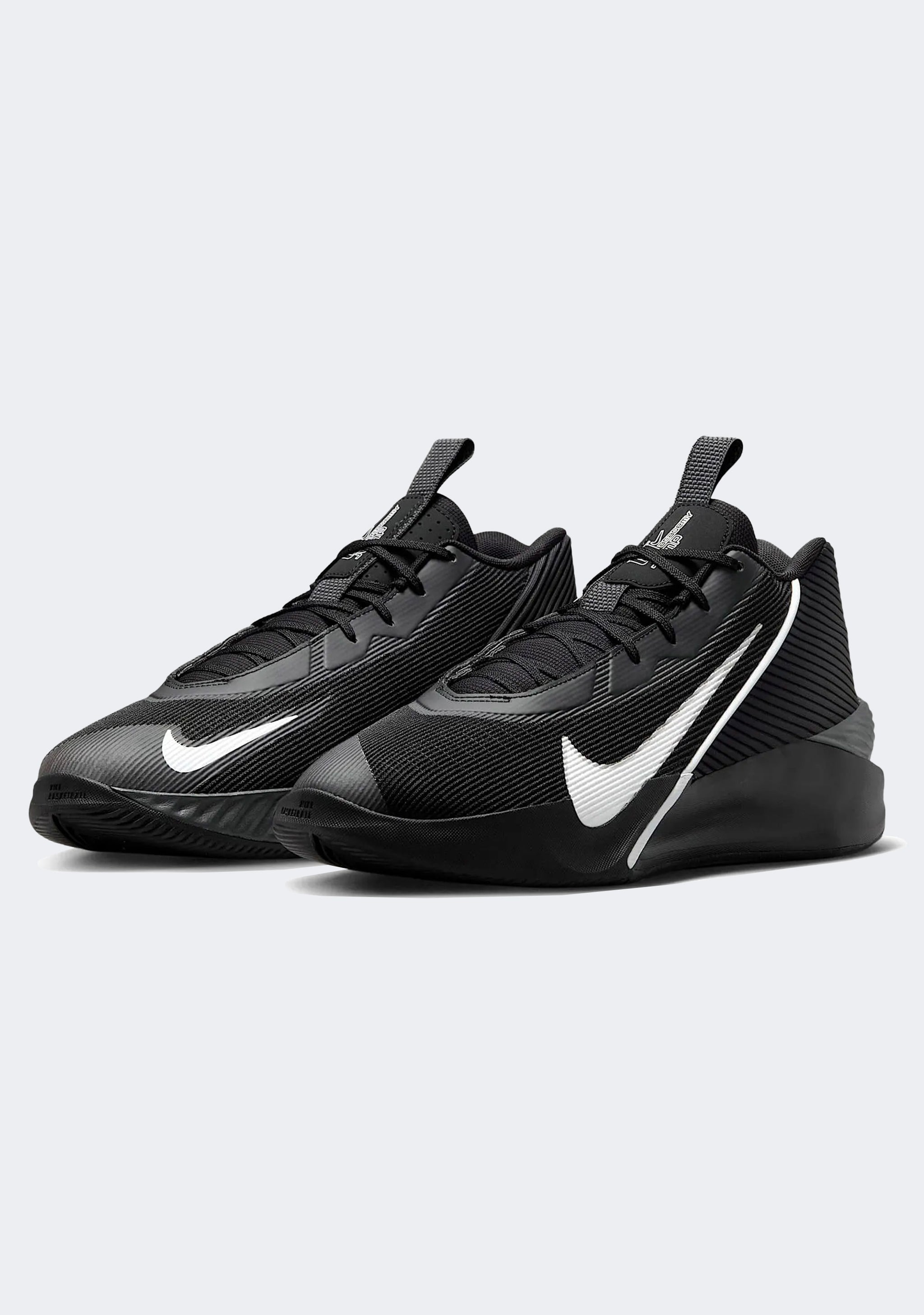 Nike Men's G.T. Jump Academy Basketball Shoes