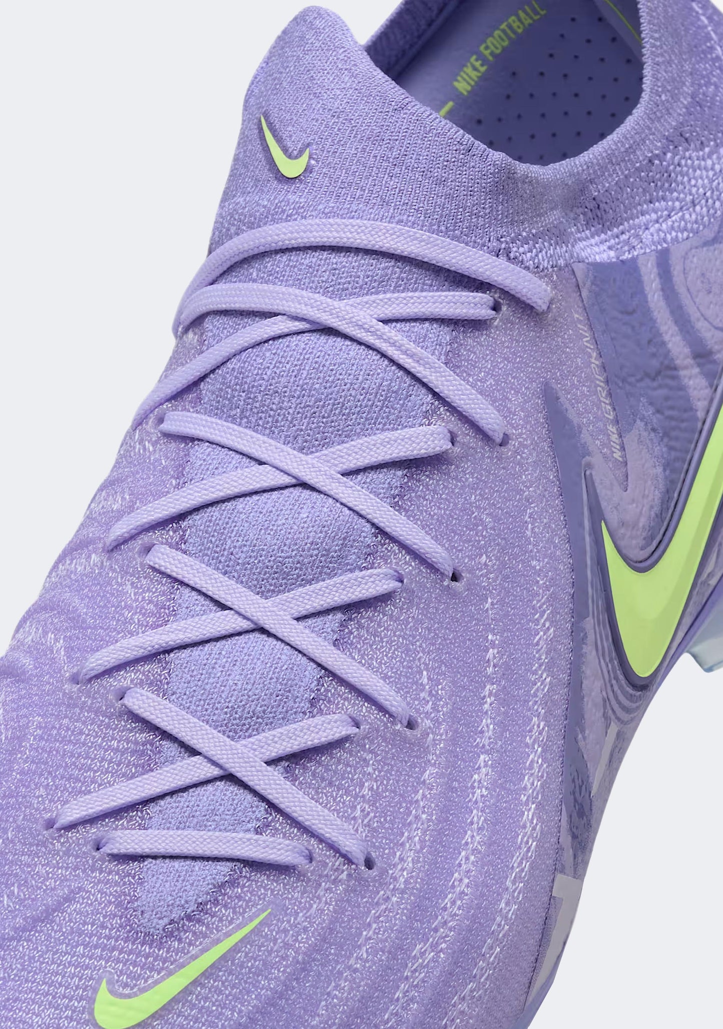 Nike Men's Phantom GX II Elite FG NU 1
