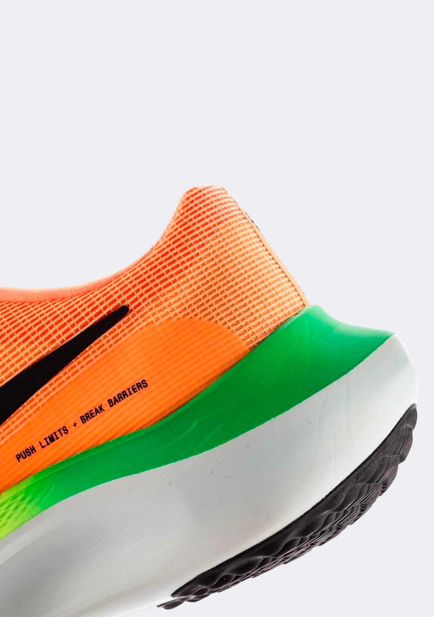 Nike Women's Zoom Fly 5