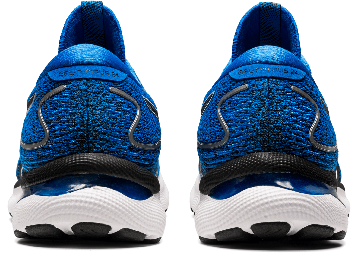 Asics Mens Gel Nimbus 24