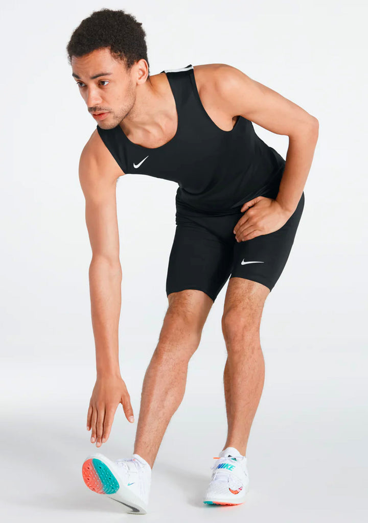 Nike Men's Half Tights Black