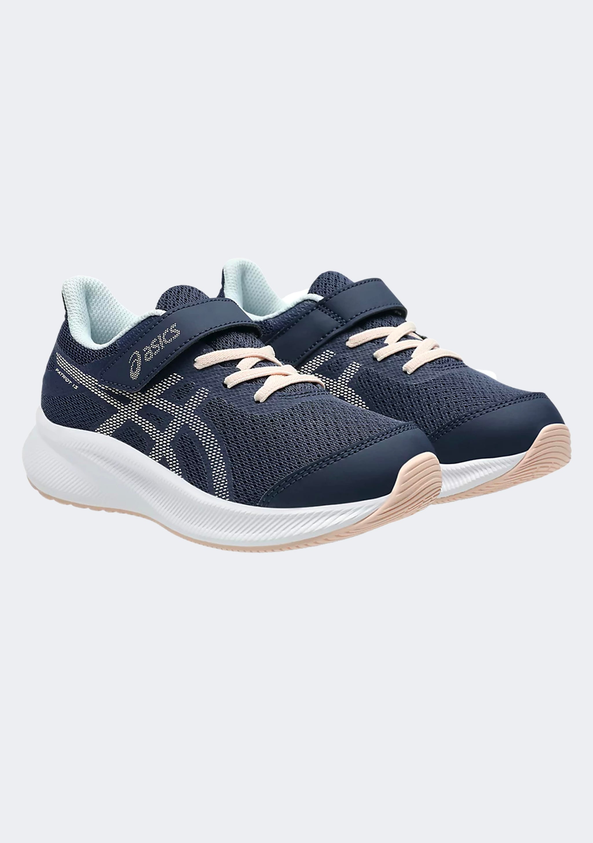 Asics Kids' Patriot 13 PS