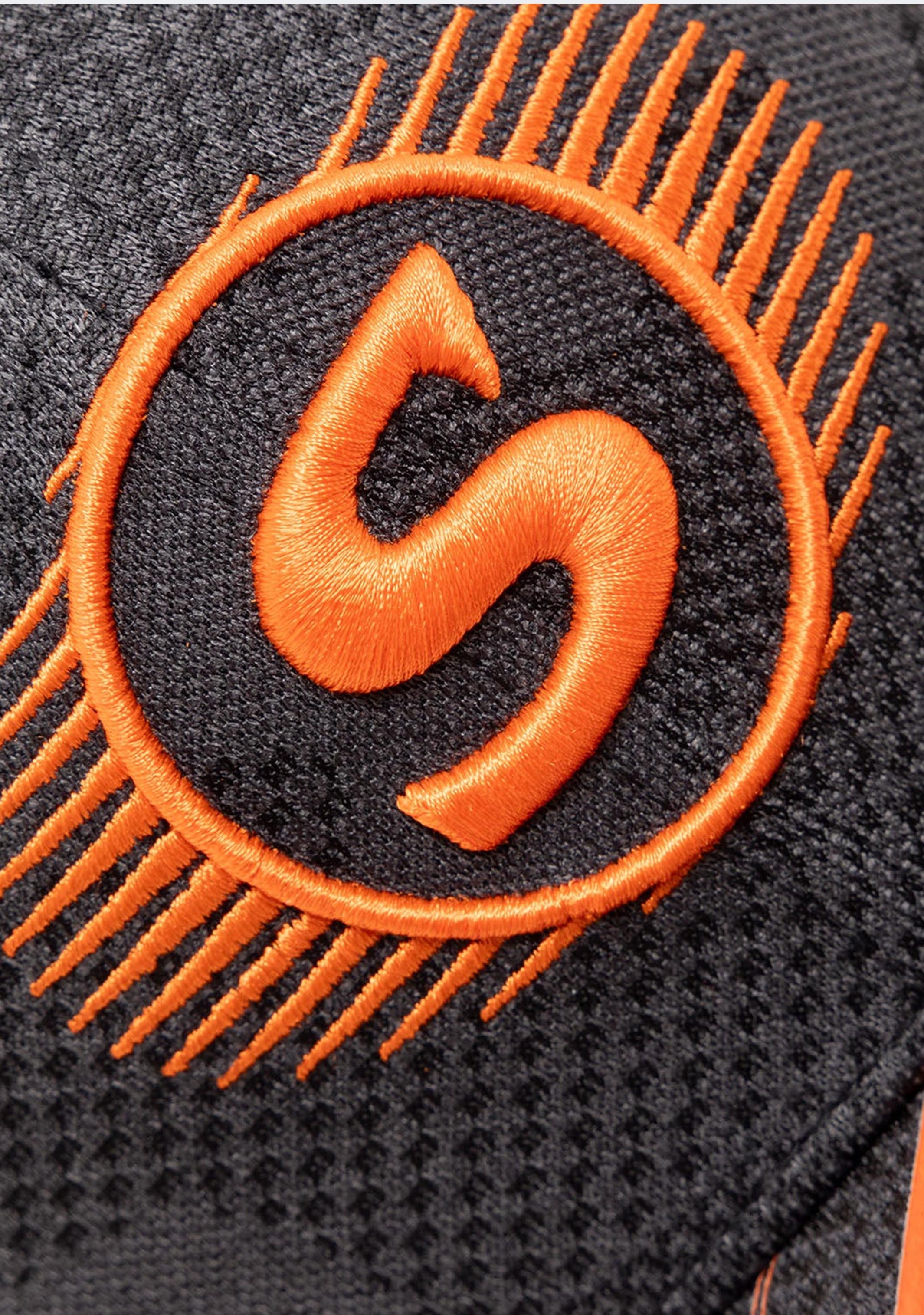 Perth Scorchers Training Graphic Low Pro Cap