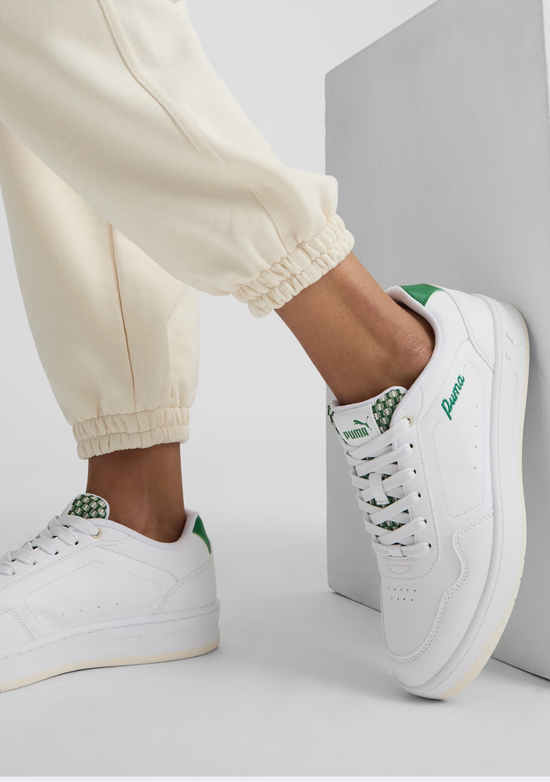 Puma Women's Court Classy Blossom