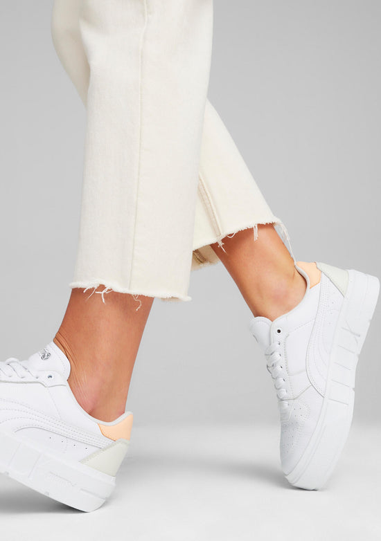 Puma Women's Cali Court Leather