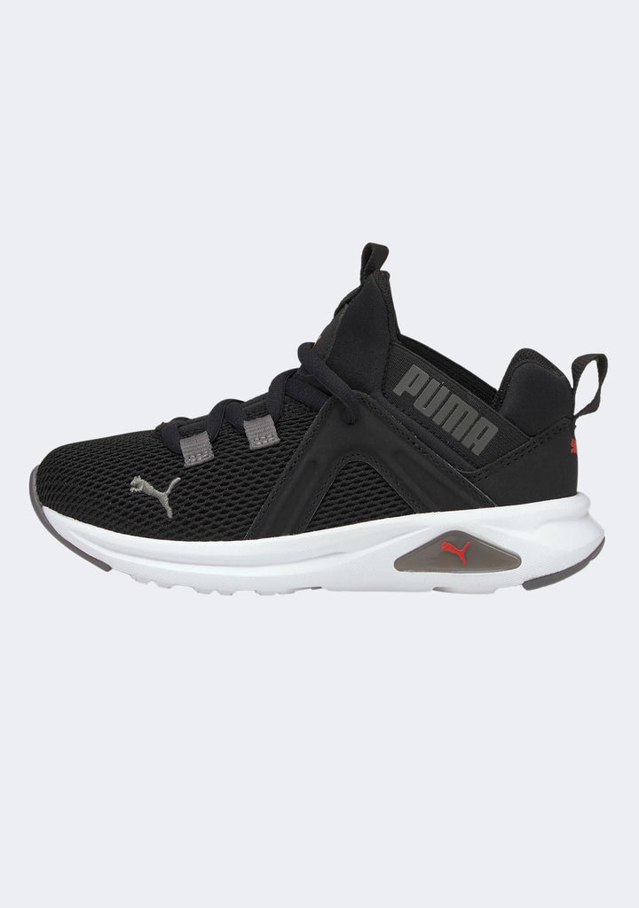 Puma Junior Enzo 2 Weave AC PS