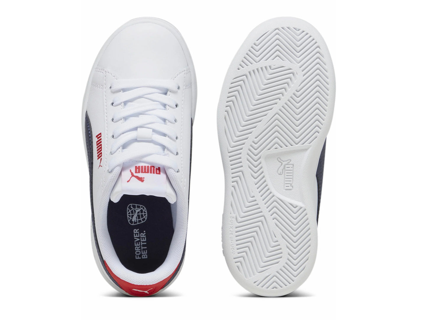 Puma Kids' Smash 3.0 PS