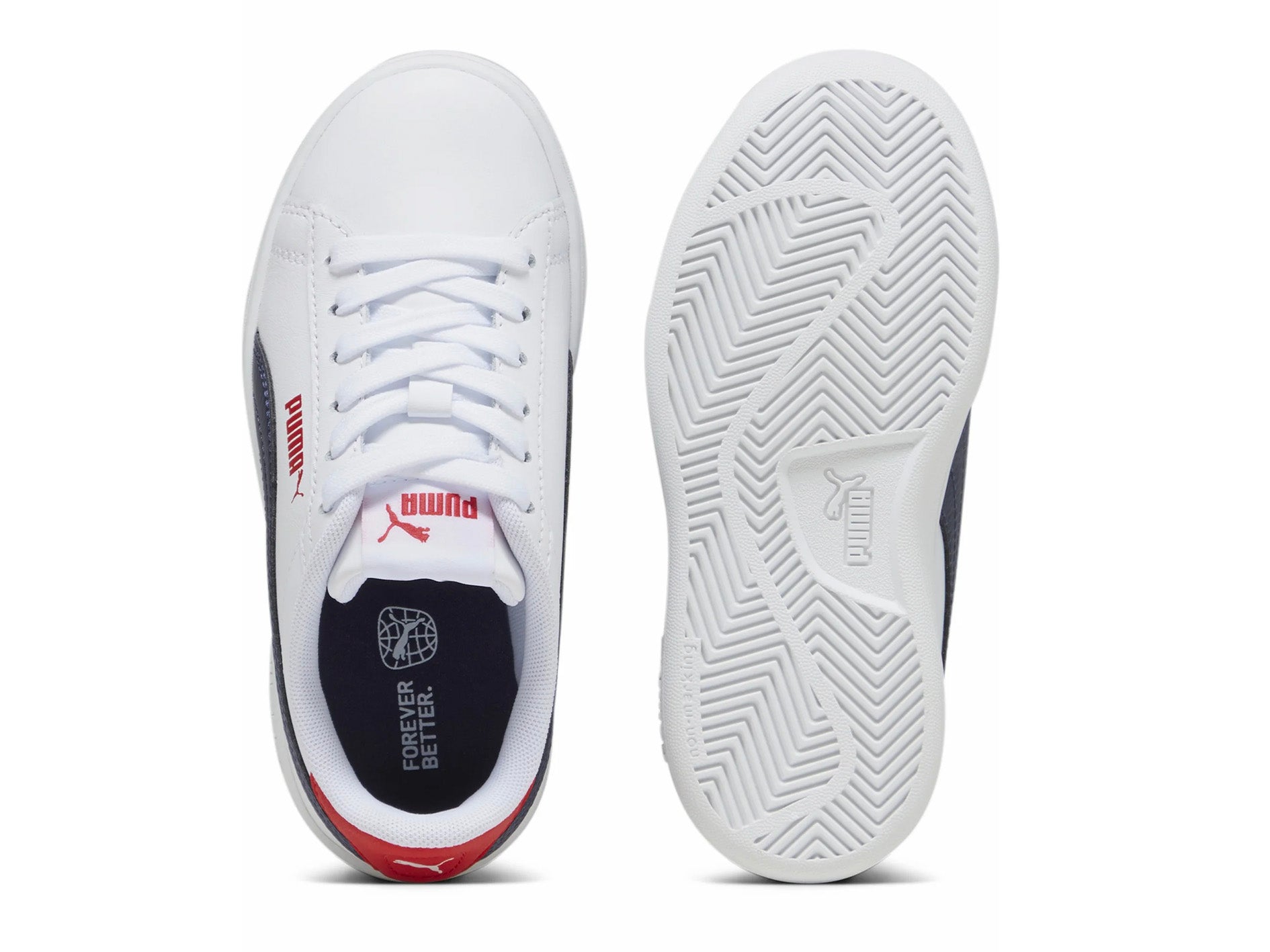 Puma Kids' Smash 3.0 PS