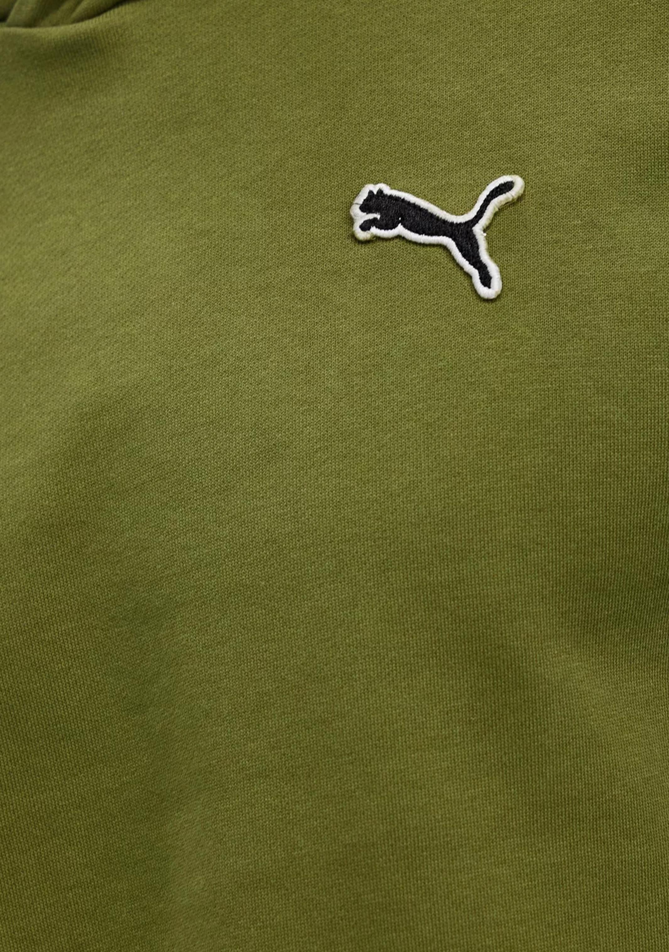 Puma Men's Better Essentials Hoodie