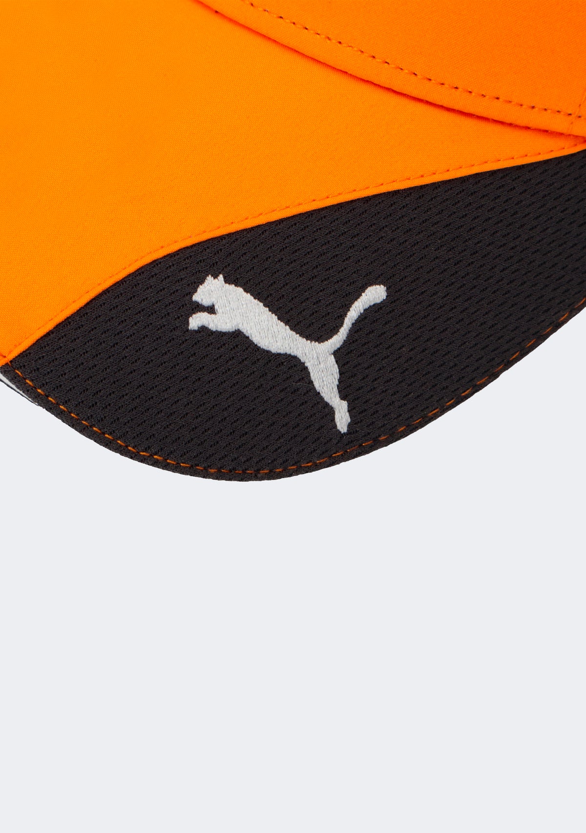 Puma x McLaren F1 Oscar Piastri Replica Baseball Snapback Cap