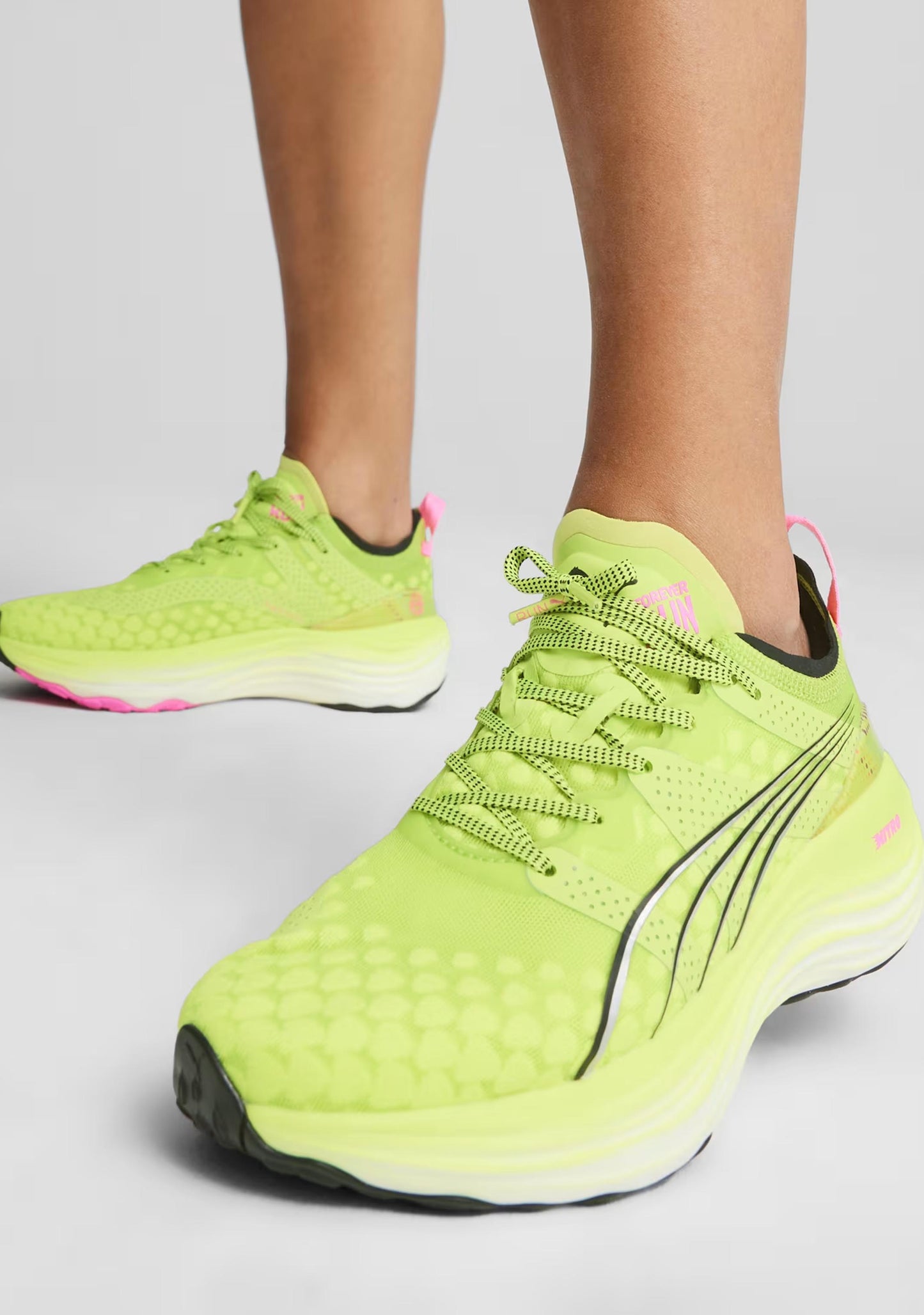 Puma Women's Forever Run Nitro