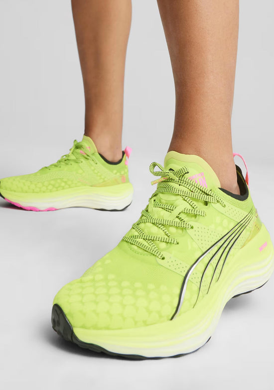 Puma Women's Forever Run Nitro