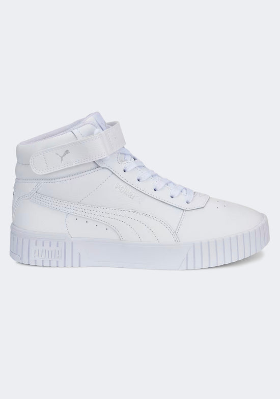 Puma Women's Carina 2.0 Mid