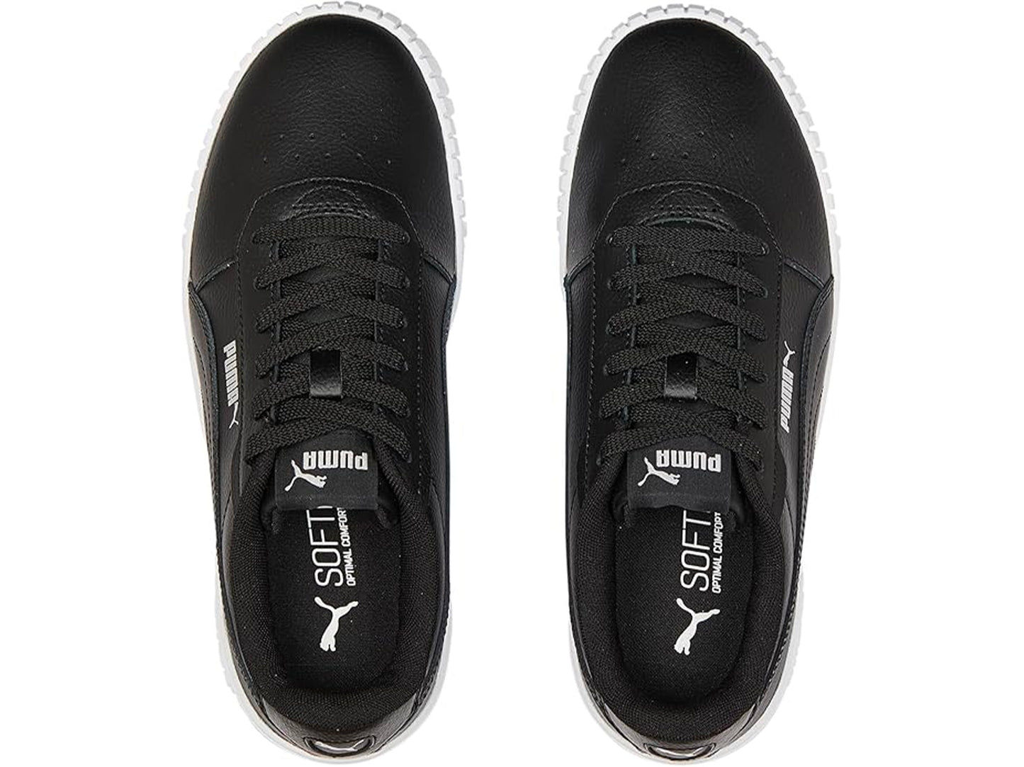 Puma Womens Carina L <br> 370325 01