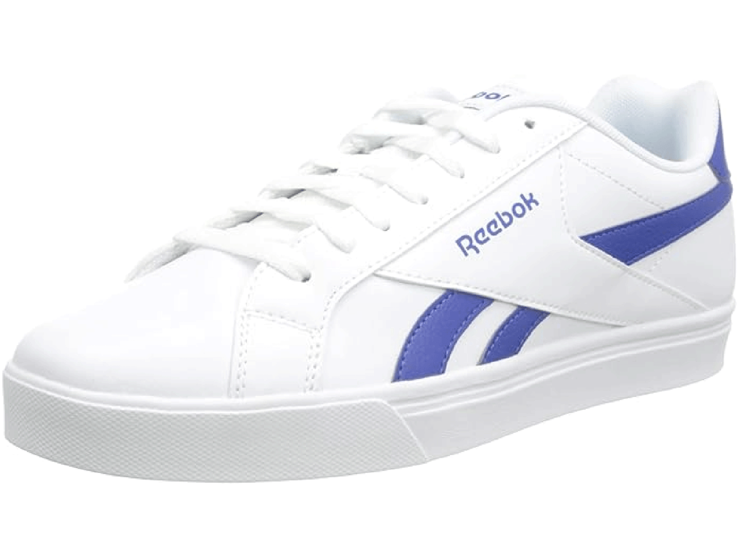 Reebok men's royal sales