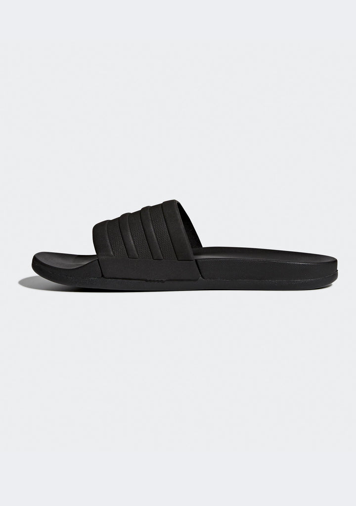 Adidas Men's Adilette Cloudfoam Mono Slide